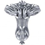 Ножки для ванн Belbagno BB-LEG-EAGLE Ножки для ванн Belbagno BB-LEG-EAGLE